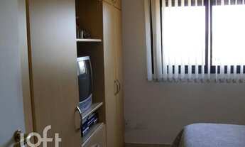 Imagem 3: Apartamento à venda em Santana com 102 m², 3 quartos, 2 suítes, 3 vagas