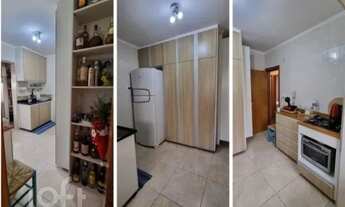 Imagem 5: Apartamento à venda em Parque Interlagos com 55 m², 2 quartos, 2 vagas