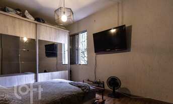 Imagem 2: Apartamento à venda em República com 86 m², 2 quartos