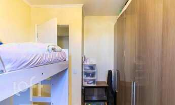 Imagem 2: Apartamento à venda em Tucuruvi com 53 m², 2 quartos, 1 vaga