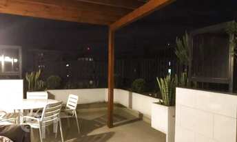 Imagem 7: Apartamento à venda em Aclimação com 280 m², 3 quartos, 1 suíte, 2 vagas