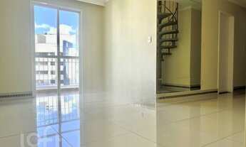 Imagem 1: Apartamento à venda em Vila Andrade com 140 m², 3 quartos, 2 suítes, 3 vagas