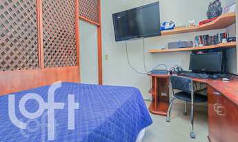 Imagem 4: Apartamento à venda em Bom Retiro com 148 m², 2 quartos, 1 suíte