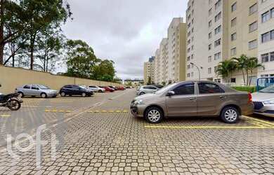 Imagem 5: Apartamento à venda em Cidade Líder com 41 m², 2 quartos, 1 vaga