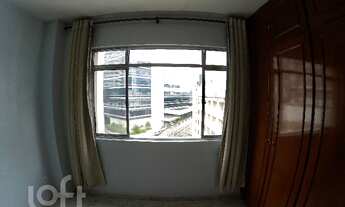 Imagem 4: Apartamento à venda em Bela Vista com 33 m², 1 quarto, 1 suíte