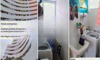 Imagem 7: Apartamento à venda em Tucuruvi com 45 m², 2 quartos, 1 vaga