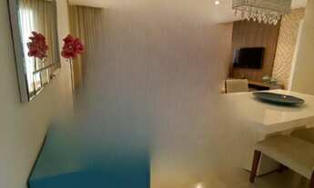 Imagem 2: Apartamento à venda em Santana com 83 m², 2 quartos, 2 suítes, 3 vagas