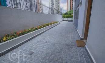 Imagem 4: Apartamento à venda em Jabaquara com 68 m², 2 quartos, 1 vaga