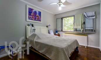 Imagem 5: Apartamento à venda em Santo Amaro com 160 m², 4 quartos, 1 suíte, 2 vagas