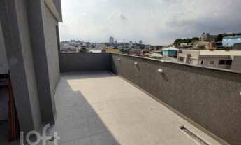 Imagem 7: Apartamento à venda em Ermelino Matarazzo com 36 m², 2 quartos