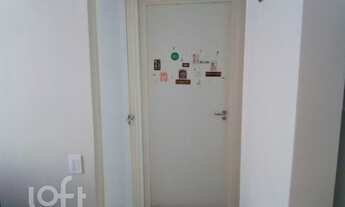 Imagem: Apartamento à venda em Jardim Ângela com