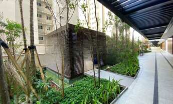 Imagem 6: Apartamento à venda em Brás com 57 m², 2 quartos, 1 suíte, 1 vaga