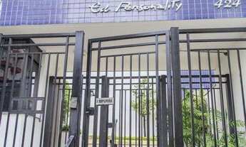 Imagem 7: Apartamento à venda em Bosque da Saúde com 84 m², 3 quartos, 1 suíte