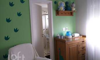 Imagem 6: Apartamento à venda em Ipiranga com 213 m², 3 quartos, 3 suítes, 2 vagas