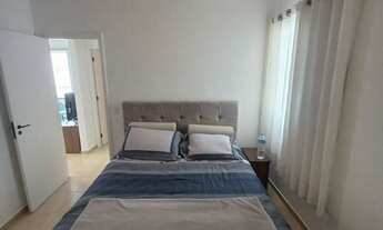 Imagem 4: Apartamento à venda em Bosque da Saúde com 63 m², 2 quartos, 1 suíte, 1 vaga