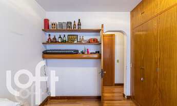 Imagem 6: Apartamento à venda em Butantã com 270 m², 4 quartos, 1 suíte, 2 vagas