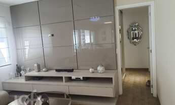 Imagem 2: Apartamento à venda em Barra Funda com 202 m², 4 quartos, 3 suítes, 3 vagas