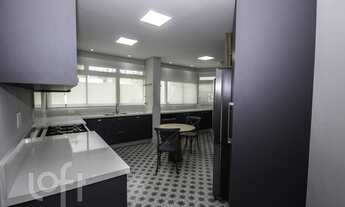 Imagem 4: Apartamento à venda em Alto de Pinheiros com 492 m², 6 quartos, 4 suítes, 6 vagas