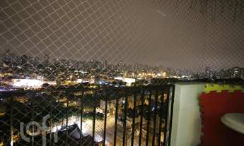 Imagem 3: Apartamento à venda em Saúde com 129 m², 3 quartos, 1 suíte, 3 vagas