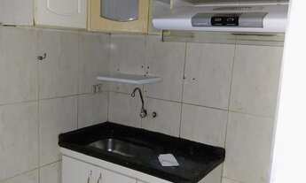 Imagem 4: Apartamento à venda em República com 32 m², 1 quarto