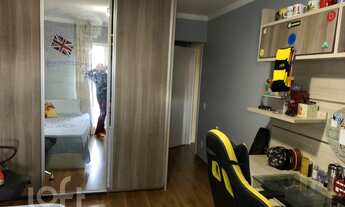 Imagem 7: Apartamento à venda em Jabaquara com 158 m², 3 quartos, 3 suítes, 2 vagas