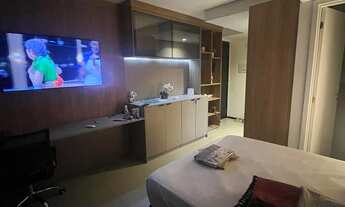 Imagem: Apartamento à venda em República com 24