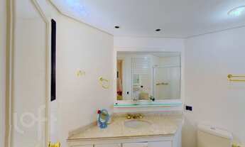 Imagem 6: Apartamento à venda em Vila Andrade com 280 m², 4 quartos, 4 suítes, 4 vagas