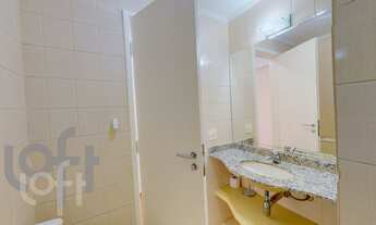 Imagem 6: Apartamento à venda em Sacomã com 75 m², 3 quartos, 1 suíte, 2 vagas