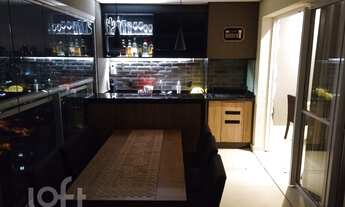 Imagem 5: Apartamento à venda em Mandaqui com 92 m², 3 quartos, 2 suítes, 2 vagas