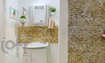 Imagem 3: Apartamento à venda em República com 44 m², 1 quarto