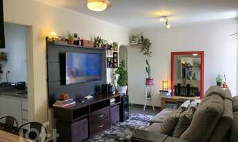 Imagem 2: Apartamento à venda em Cidade Ademar com 68 m², 3 quartos, 1 vaga