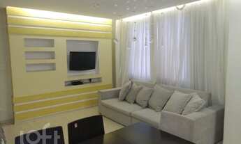 Imagem: Apartamento à venda em Jabaquara com 110