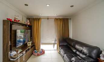 Imagem 6: Apartamento à venda em Vila Sônia com 118 m², 4 quartos, 3 suítes, 2 vagas