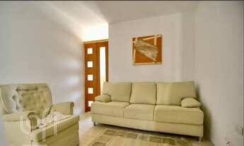 Imagem: Apartamento à venda em Santa Cecília com