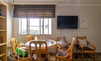 Imagem 2: Apartamento à venda em Jabaquara com 67 m², 3 quartos, 1 vaga