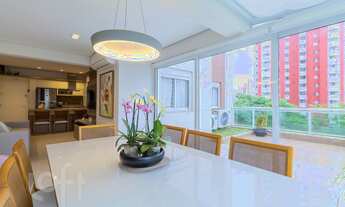 Imagem 7: Apartamento à venda em Jabaquara com 93 m², 2 quartos, 1 suíte, 1 vaga