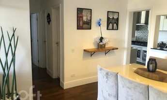 Imagem 5: Apartamento à venda em Vila Sônia com 78 m², 3 quartos, 1 suíte, 2 vagas