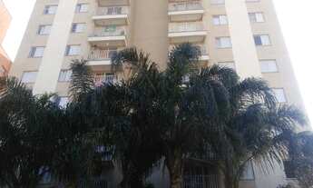 Imagem: Apartamento à venda em Cidade Ademar com