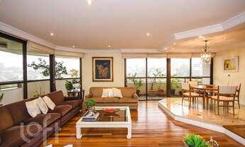 Imagem 5: Apartamento à venda em Sumaré com 390 m², 4 quartos, 4 suítes, 4 vagas