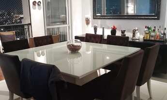 Imagem 6: Apartamento à venda em Vila Leopoldina com 130 m², 3 quartos, 1 suíte, 2 vagas