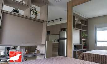 Imagem 7: Apartamento à venda em Ipiranga com 34 m², 1 quarto, 1 vaga