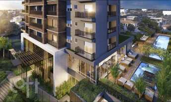 Imagem 4: Apartamento à venda em Morumbi com 128 m², 3 quartos, 2 suítes