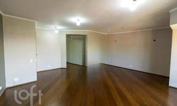 Imagem 3: Apartamento à venda em Vila Sônia com 138 m², 3 quartos, 3 suítes, 3 vagas