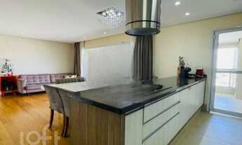 Imagem 7: Apartamento à venda em Carrão com 105 m², 3 quartos, 3 suítes, 2 vagas