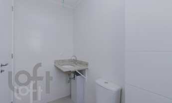 Imagem 3: Apartamento à venda em República com 28 m², 1 quarto, 1 suíte