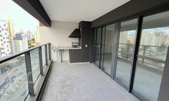 Imagem 7: Apartamento à venda em Santo Amaro com 85 m², 2 quartos, 2 suítes, 2 vagas