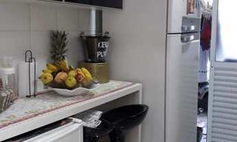 Imagem 5: Apartamento à venda em Vila Medeiros com 56 m², 2 quartos, 1 suíte, 1 vaga