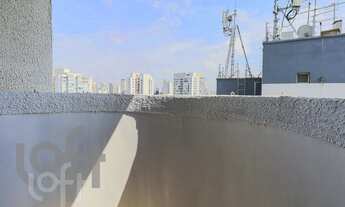 Imagem 5: Apartamento à venda em Campo Belo com 90 m², 3 quartos, 1 suíte, 1 vaga