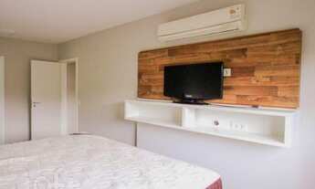 Imagem 4: Apartamento à venda em Morumbi com 133 m², 2 quartos, 1 suíte, 2 vagas