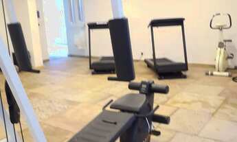 Imagem 5: Apartamento à venda em Itaim Bibi com 136 m², 4 quartos, 2 suítes, 1 vaga